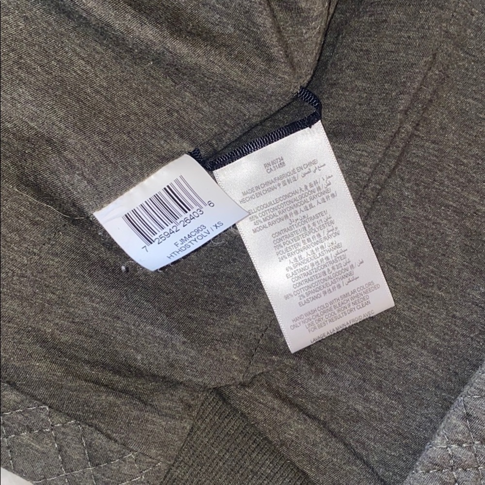 Jacket - Picture 8 of 8